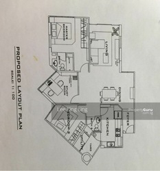 Tanjong Ria Condominium (D15), Condominium #232970191